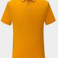 SKP020 manufacturing short sleeve Polo shirt design cotton lapel net color Polo shirt Polo shirt supplier detail view-2